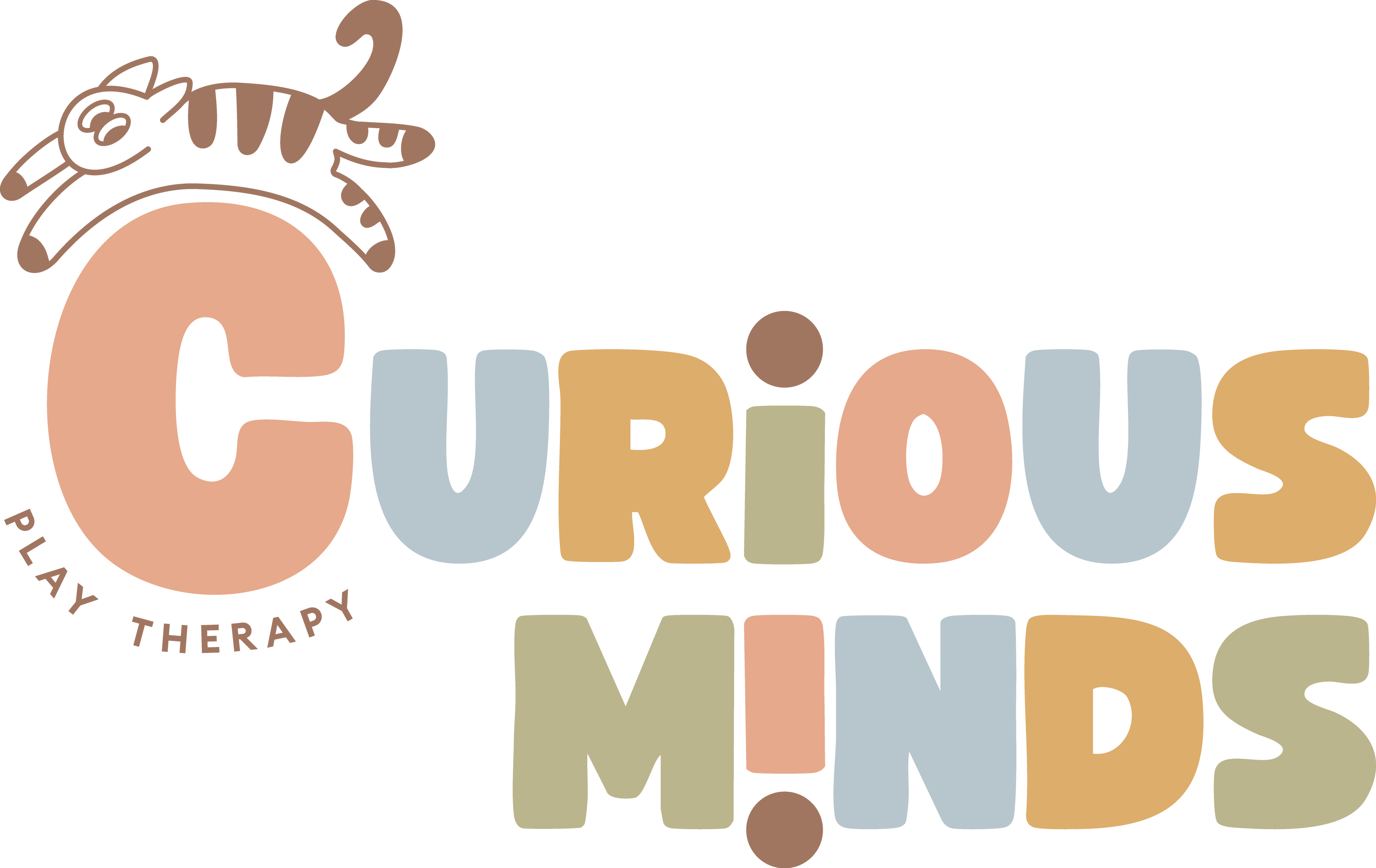 Curious Minds